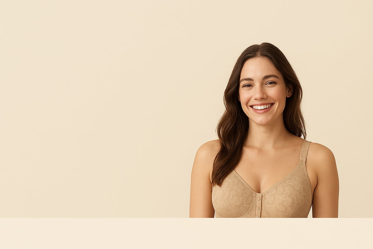 Frye Bra