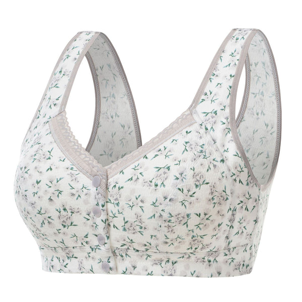Elly - CloudSoft Gentle Supporting Bra