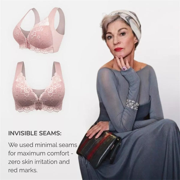 Knix Bras For Women Wireless