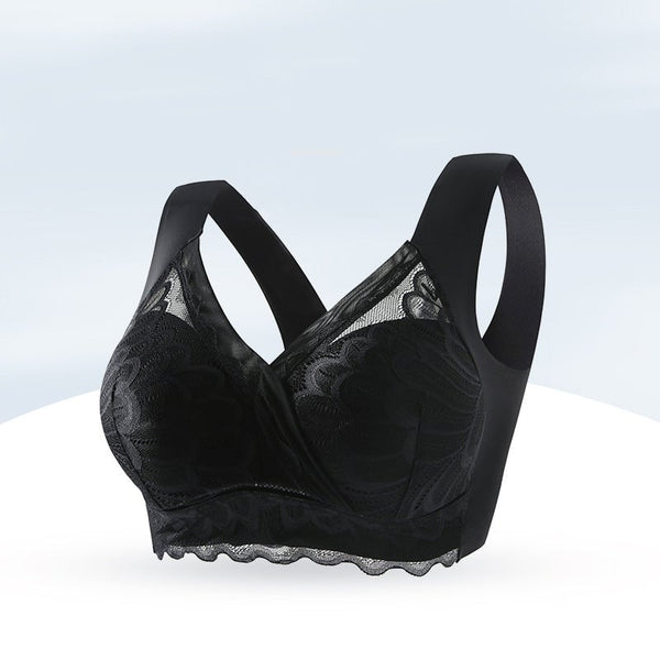 Women’s Comfortable Anti-Sagging Bra