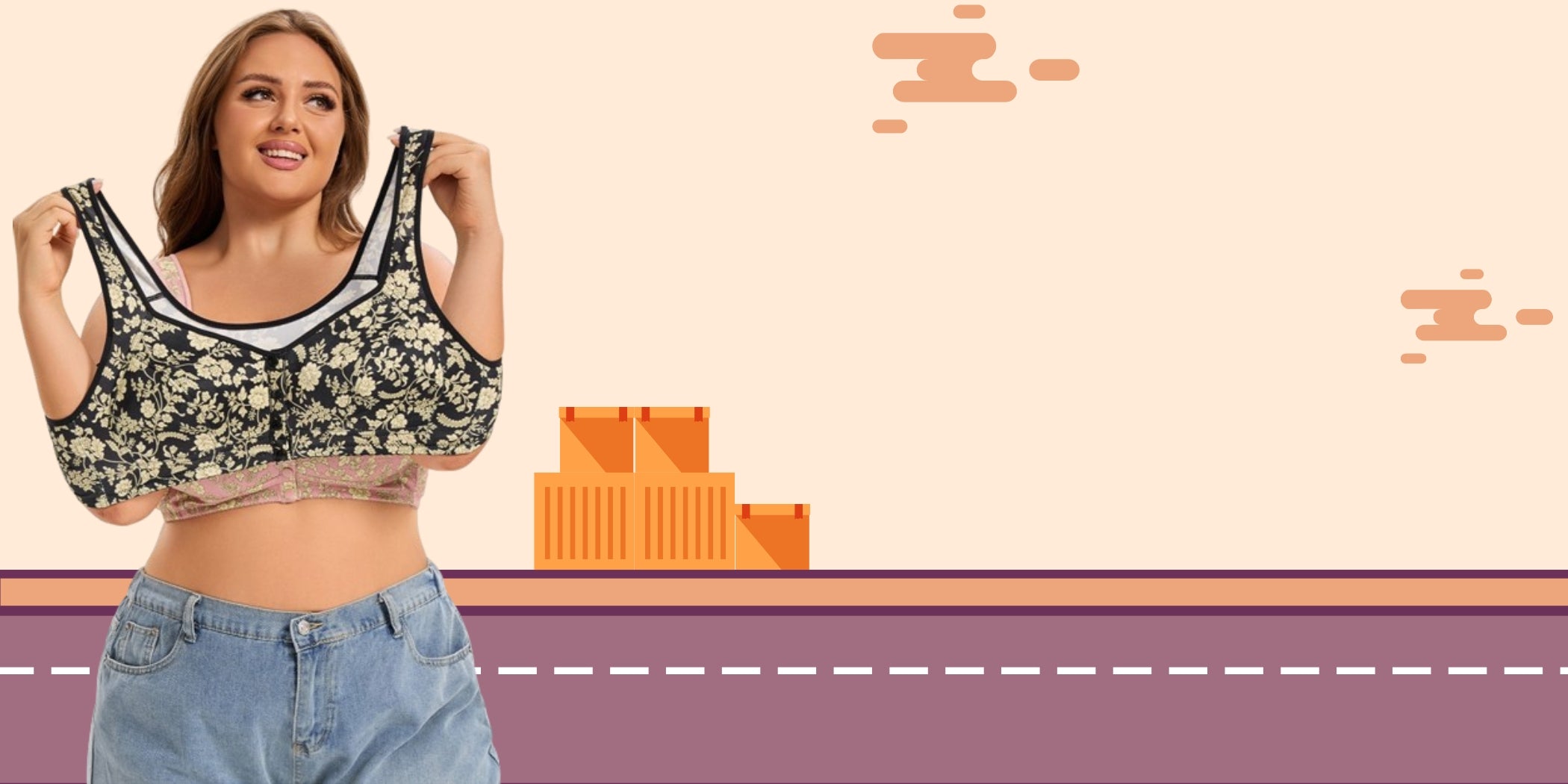 Frye Bra